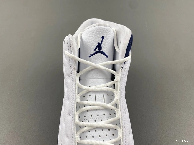13 Retro 770 Jordan  414571-140 Midnight Timeless Navy 0818